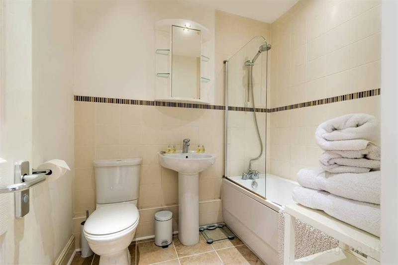 Appartement Ideal One Bedroom Close To Oxford Circus Area, Vr *